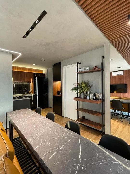 Apartamento à venda com 1 quarto, 48m² - Foto 15