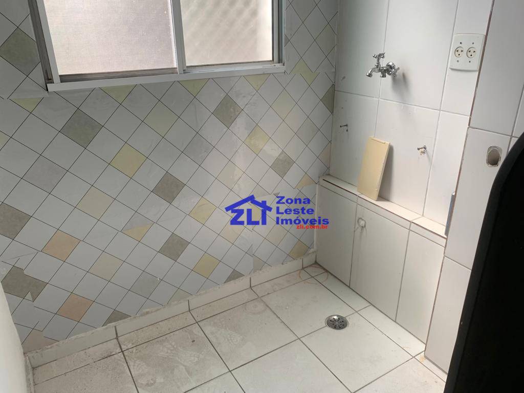 Apartamento à venda com 2 quartos, 53m² - Foto 9