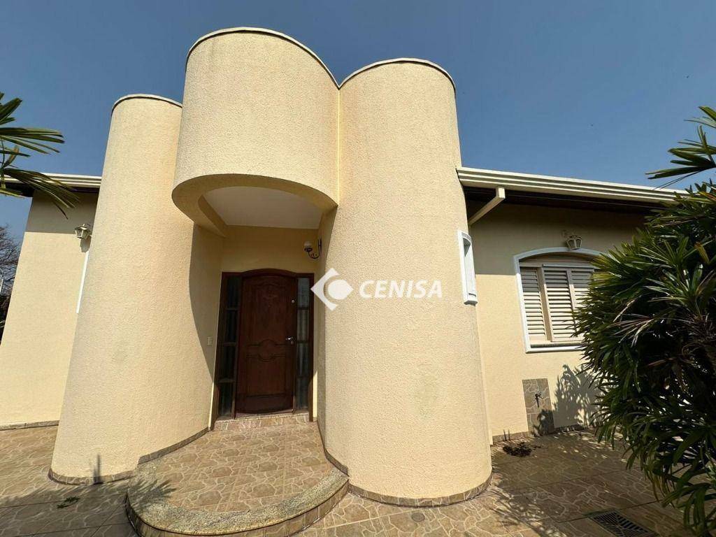 Casa à venda e aluguel com 3 quartos, 314m² - Foto 33