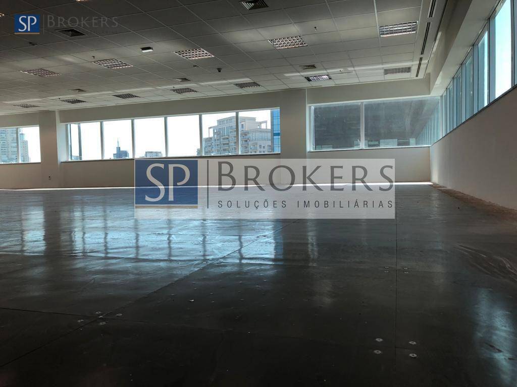 Conjunto Comercial-Sala para alugar, 246m² - Foto 4