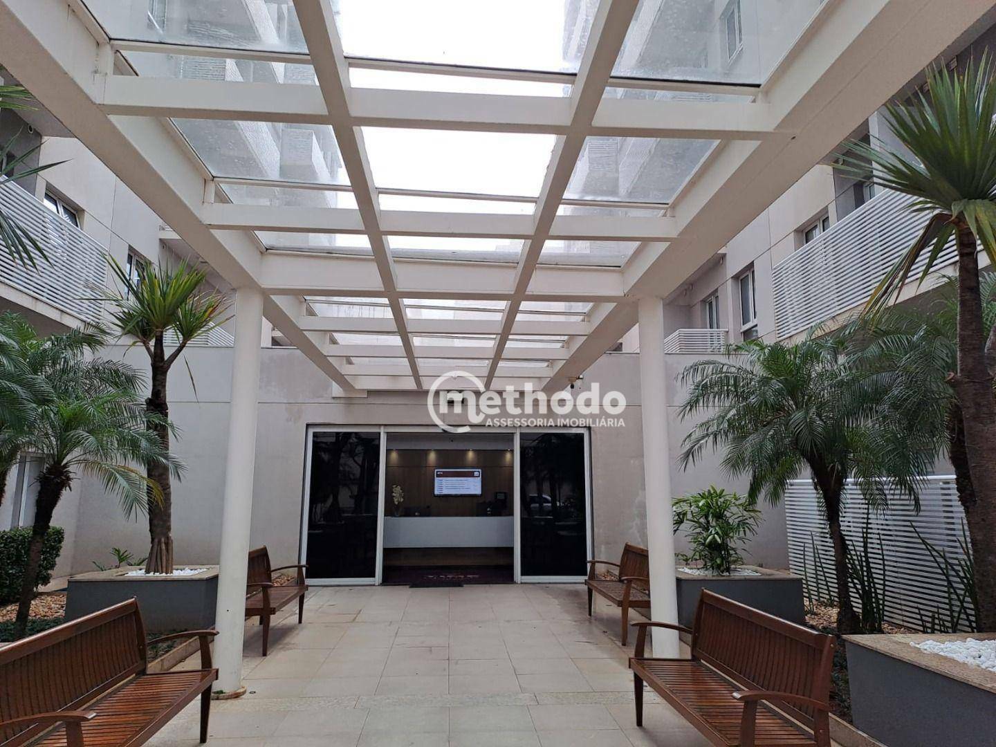Conjunto Comercial-Sala à venda, 14m² - Foto 1