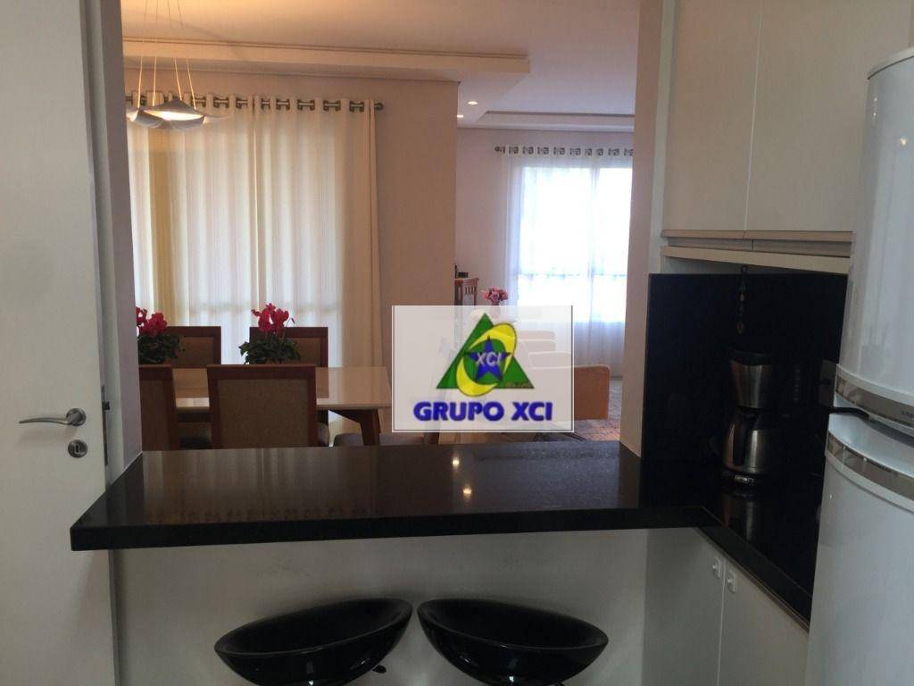 Apartamento à venda com 3 quartos, 136m² - Foto 38