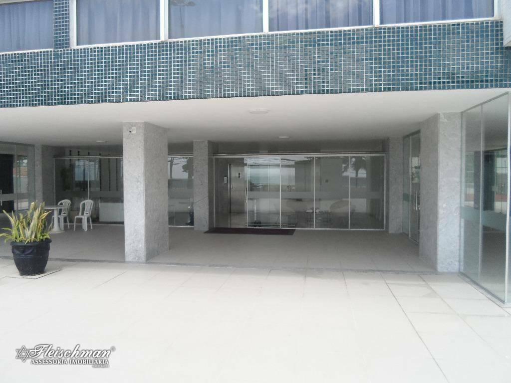 Apartamento para alugar com 4 quartos, 202m² - Foto 62