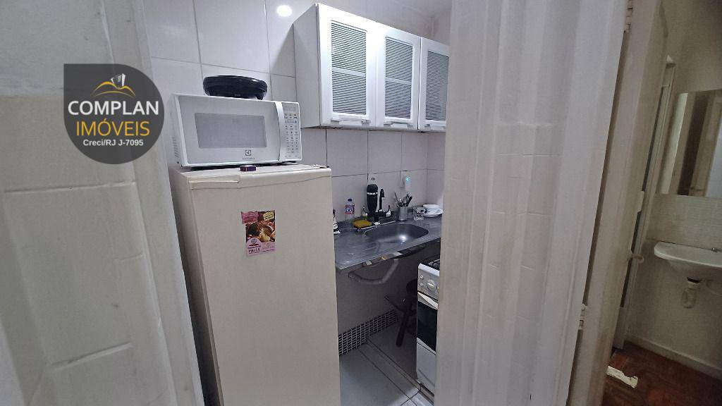 Apartamento à venda com 1 quarto, 50m² - Foto 36