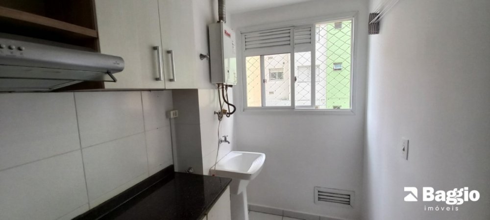 Apartamento à venda com 2 quartos, 57m² - Foto 8