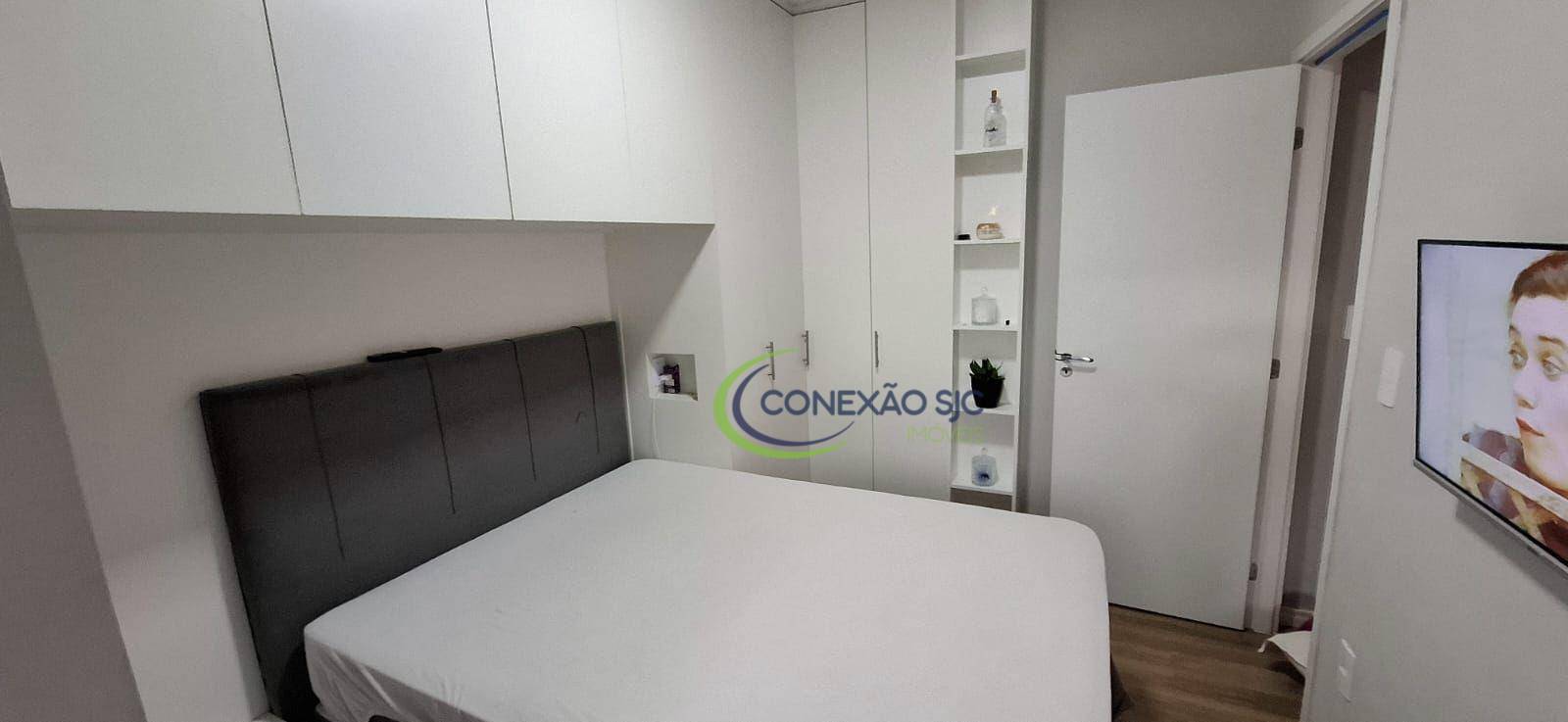 Apartamento à venda com 2 quartos, 53m² - Foto 12