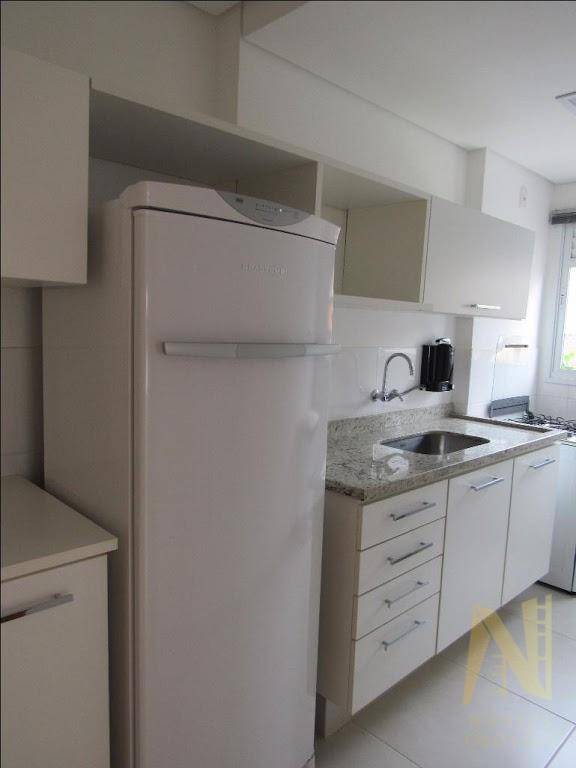 Apartamento à venda com 3 quartos, 136m² - Foto 41