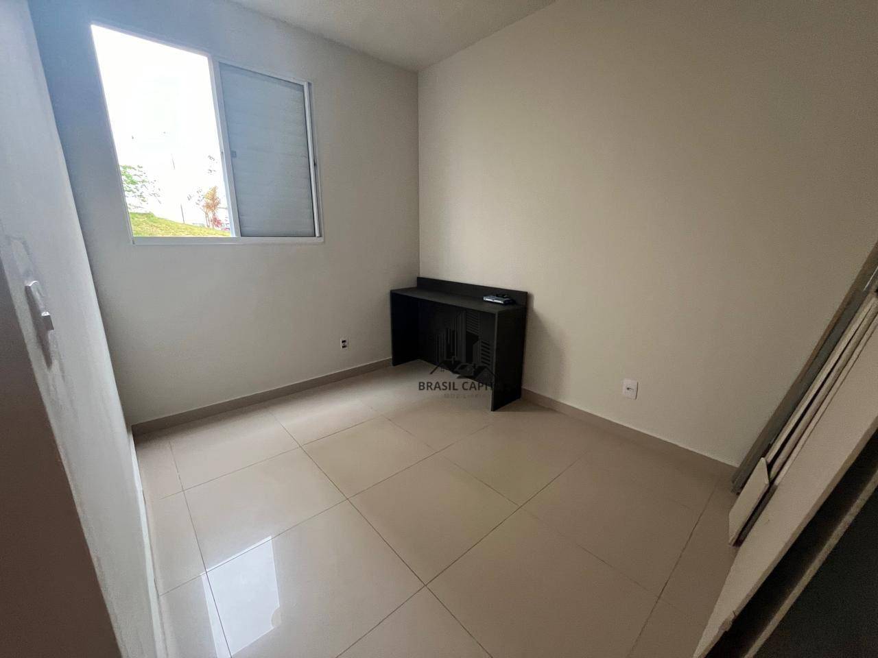 Apartamento à venda com 2 quartos, 46m² - Foto 9