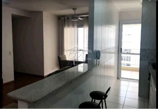 Apartamento à venda com 3 quartos, 80m² - Foto 9