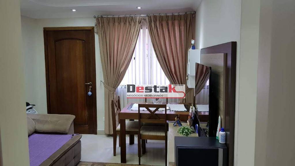 Apartamento à venda com 2 quartos, 50m² - Foto 20