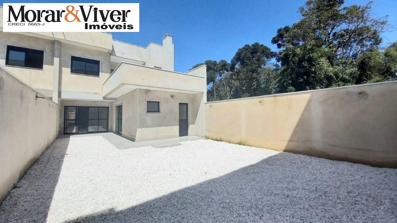 Sobrado à venda com 3 quartos, 246m² - Foto 43