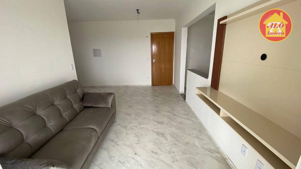 Apartamento à venda com 2 quartos, 79m² - Foto 5