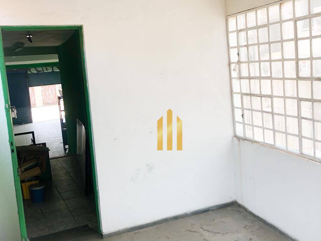 Loja-Salão para alugar, 120m² - Foto 8