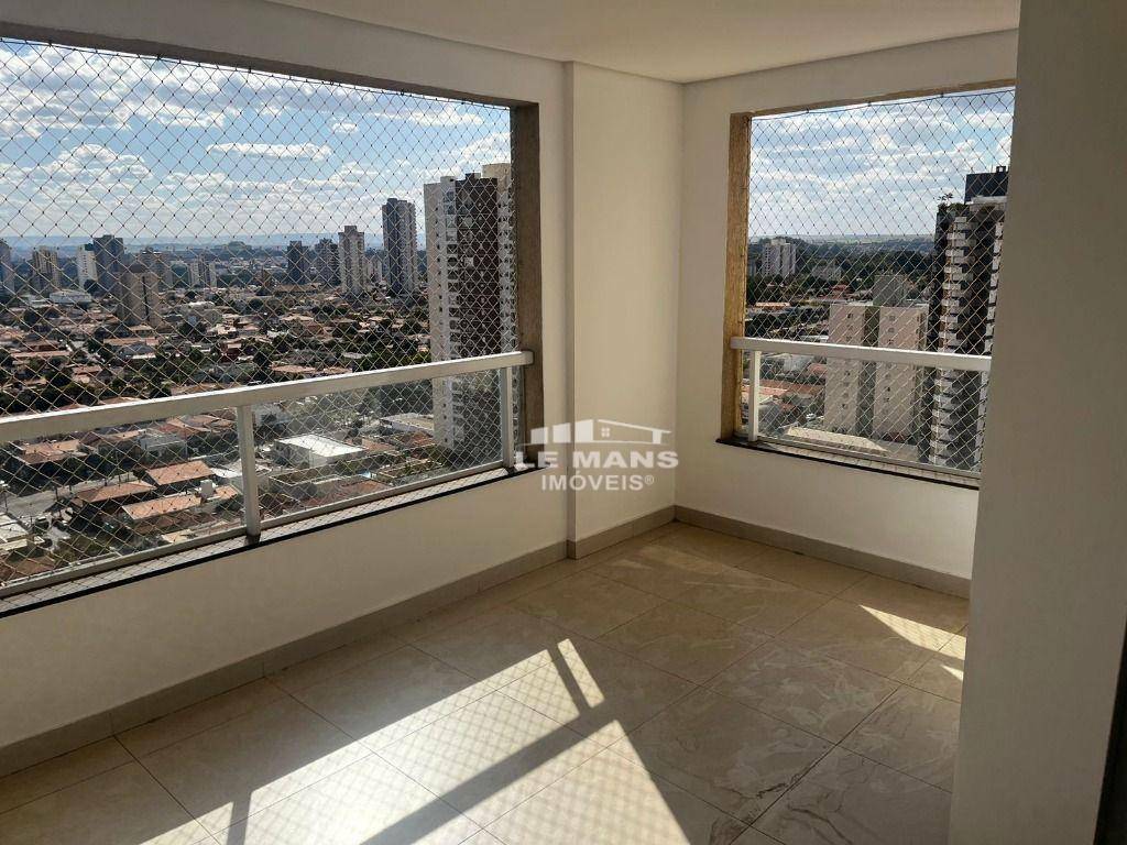 Apartamento para alugar com 3 quartos, 116m² - Foto 6
