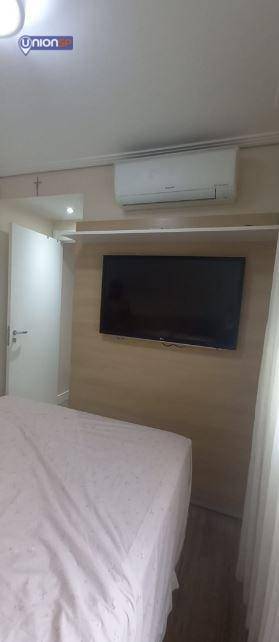 Apartamento à venda com 1 quarto, 50m² - Foto 8