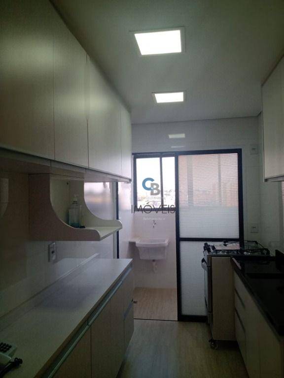 Apartamento à venda com 2 quartos, 67m² - Foto 33