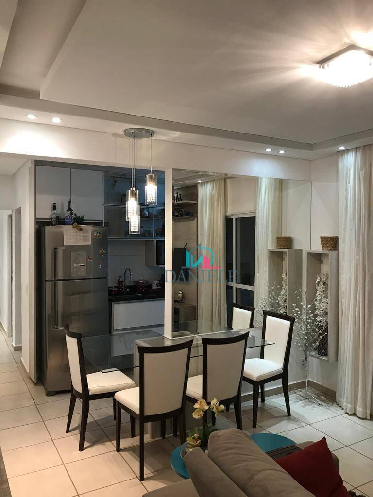 Apartamento à venda com 2 quartos, 71m² - Foto 5