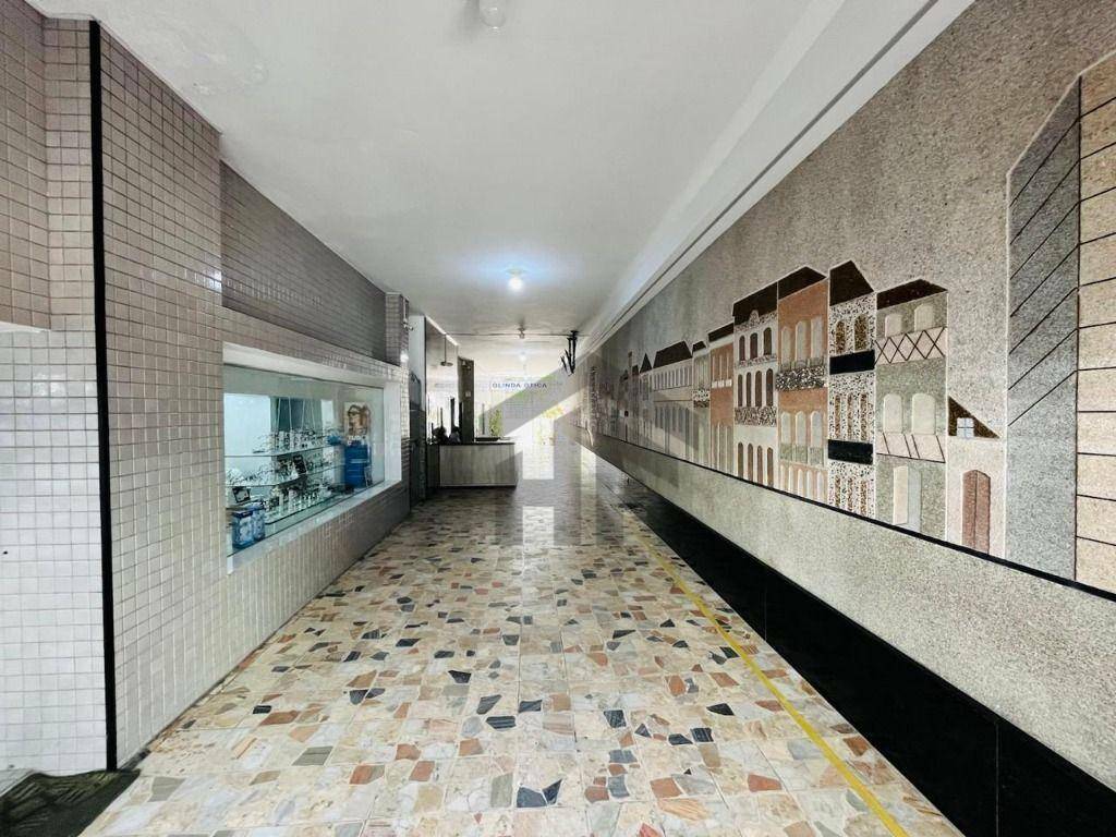 Conjunto Comercial-Sala à venda, 32m² - Foto 5