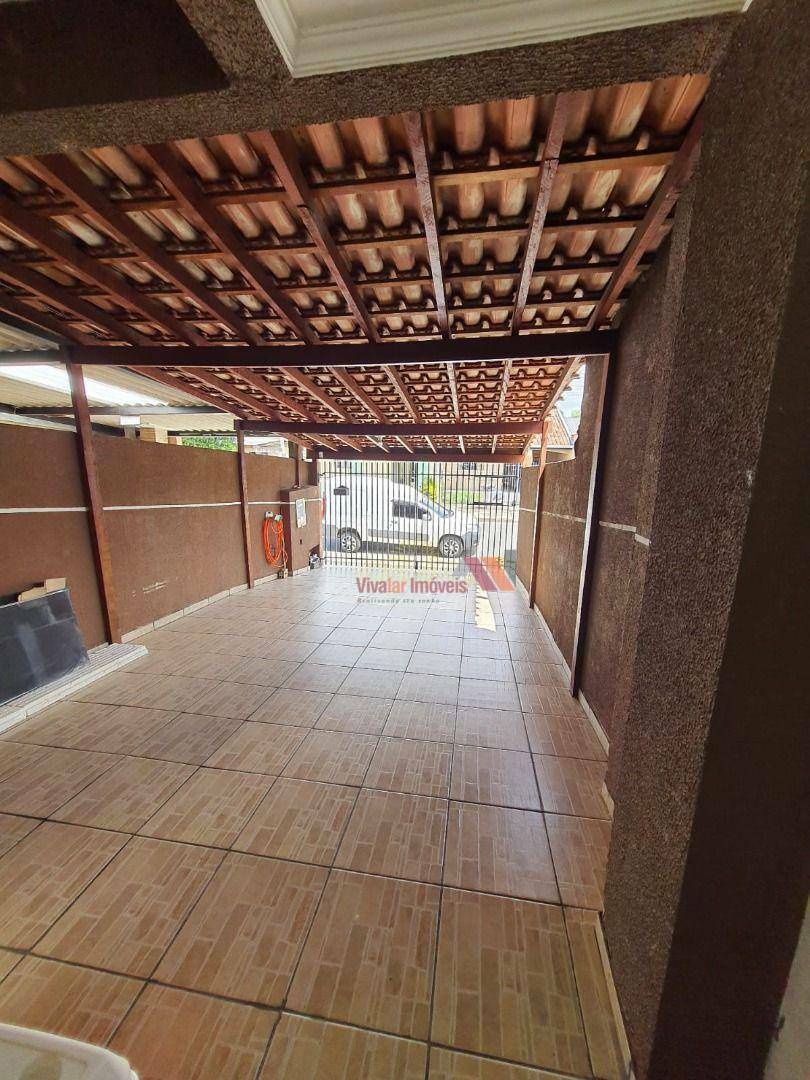 Sobrado à venda com 2 quartos, 66m² - Foto 3