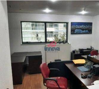 Conjunto Comercial-Sala para alugar, 30m² - Foto 7