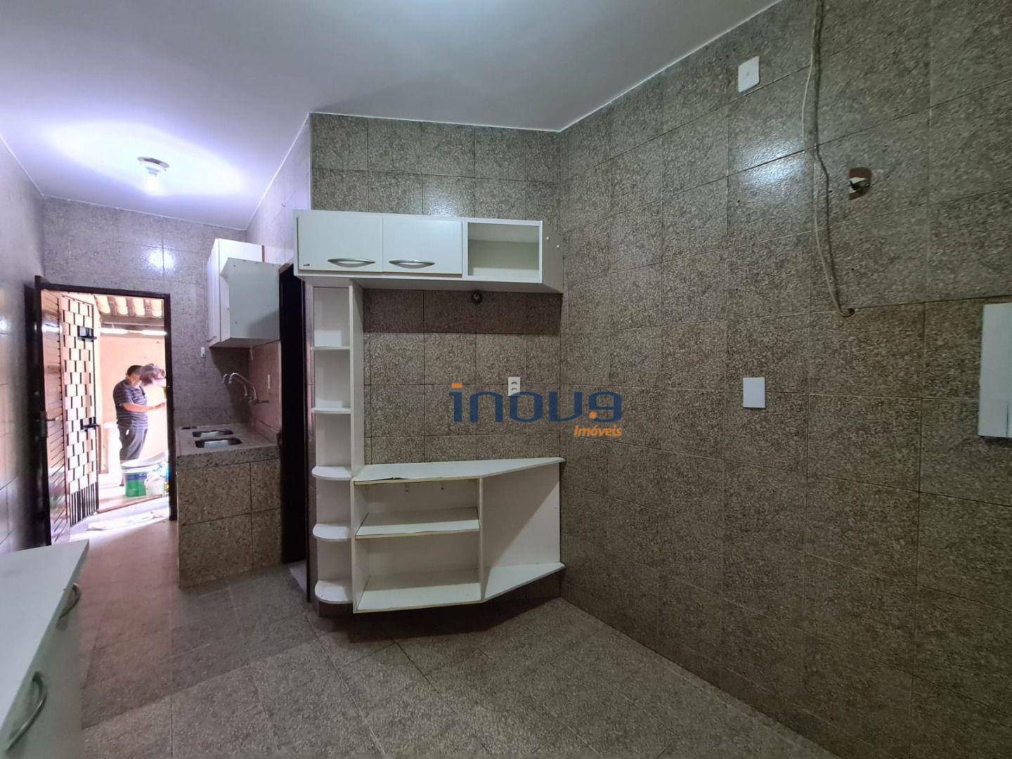 Casa à venda com 3 quartos, 109M2 - Foto 16