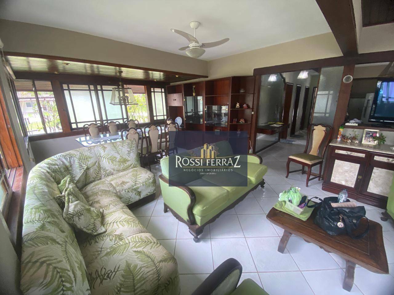 Casa de Condomínio à venda com 5 quartos, 190m² - Foto 33