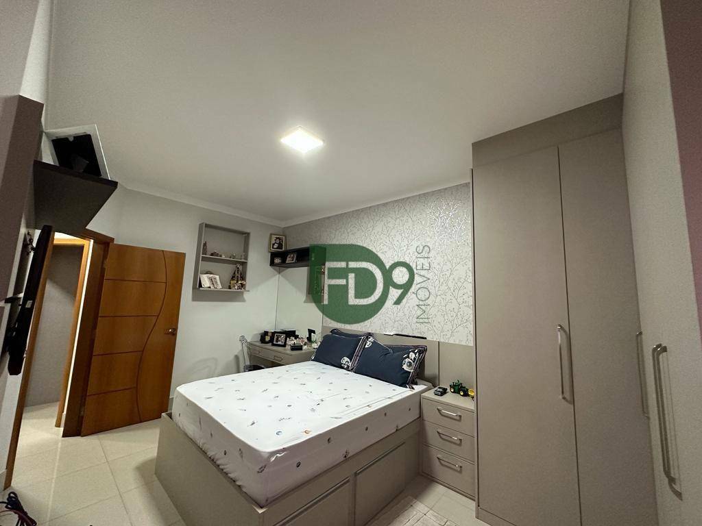 Casa à venda com 3 quartos, 130m² - Foto 9