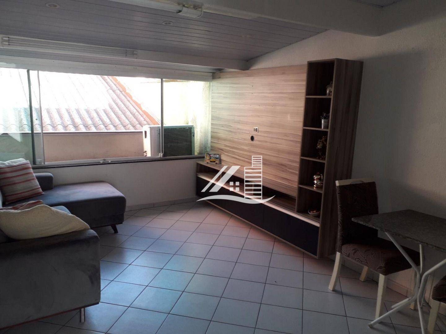 Sobrado à venda com 3 quartos, 194m² - Foto 7