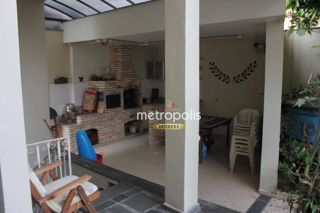 Sobrado à venda com 4 quartos, 500m² - Foto 45