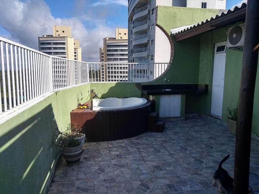 Apartamento à venda com 4 quartos, 124m² - Foto 14