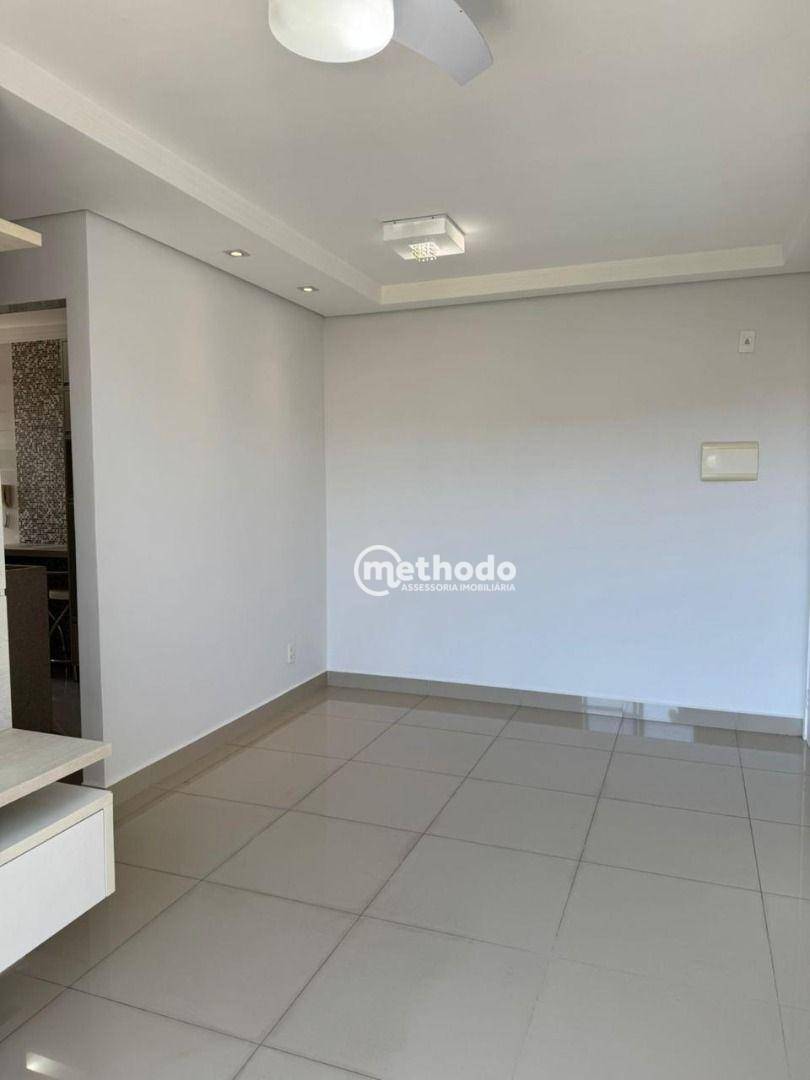 Apartamento à venda com 2 quartos, 48m² - Foto 4