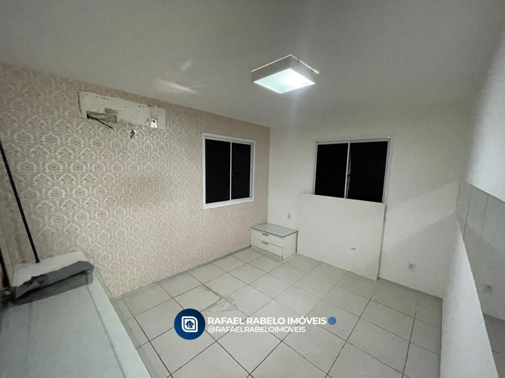 Casa de Condomínio à venda e aluguel com 3 quartos, 122m² - Foto 8