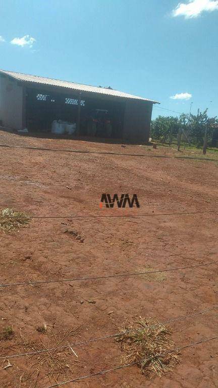 Fazenda-Sítio-Chácara, 454 hectares - Foto 1