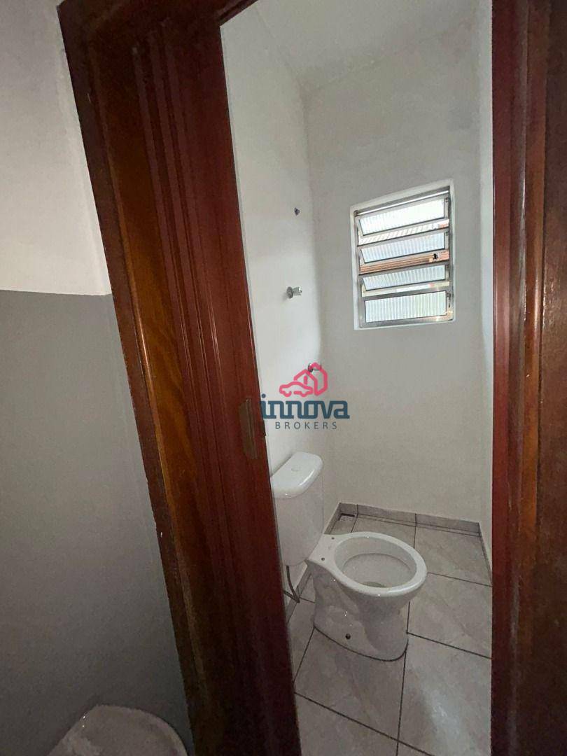 Conjunto Comercial-Sala para alugar, 25m² - Foto 9