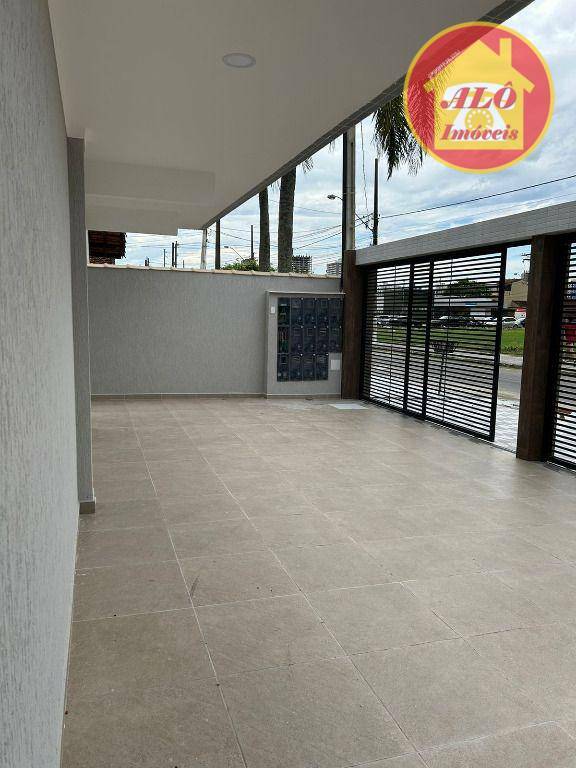 Sobrado à venda com 2 quartos, 53m² - Foto 6