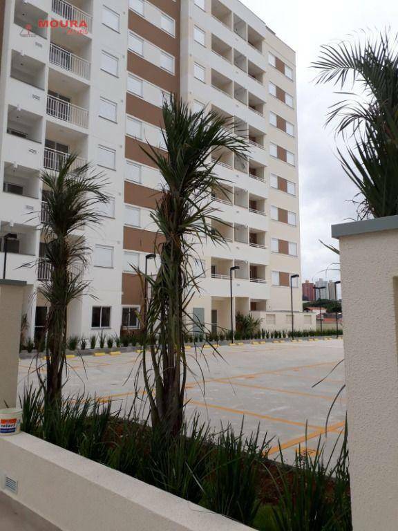 Apartamento à venda com 2 quartos, 75m² - Foto 20