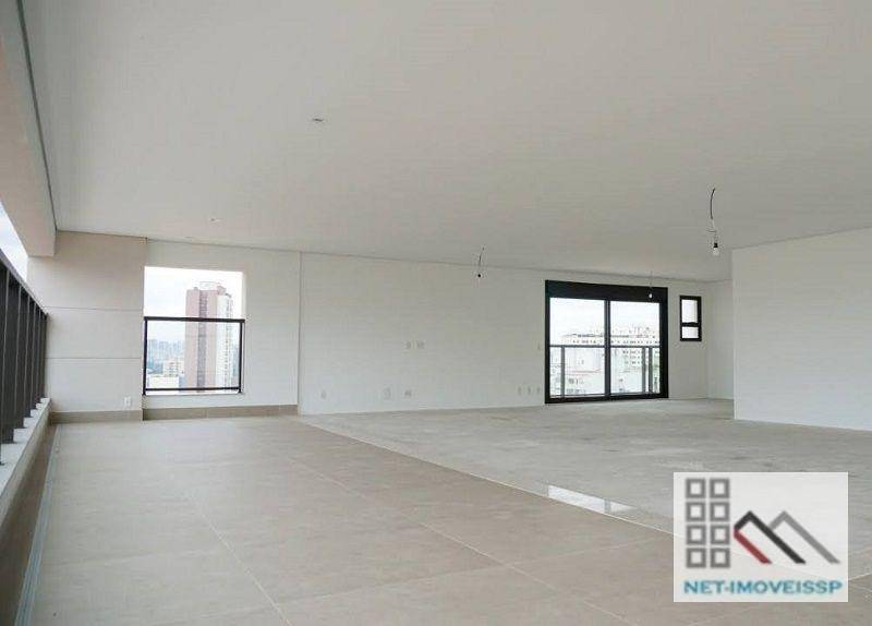 Apartamento à venda com 5 quartos, 310m² - Foto 7