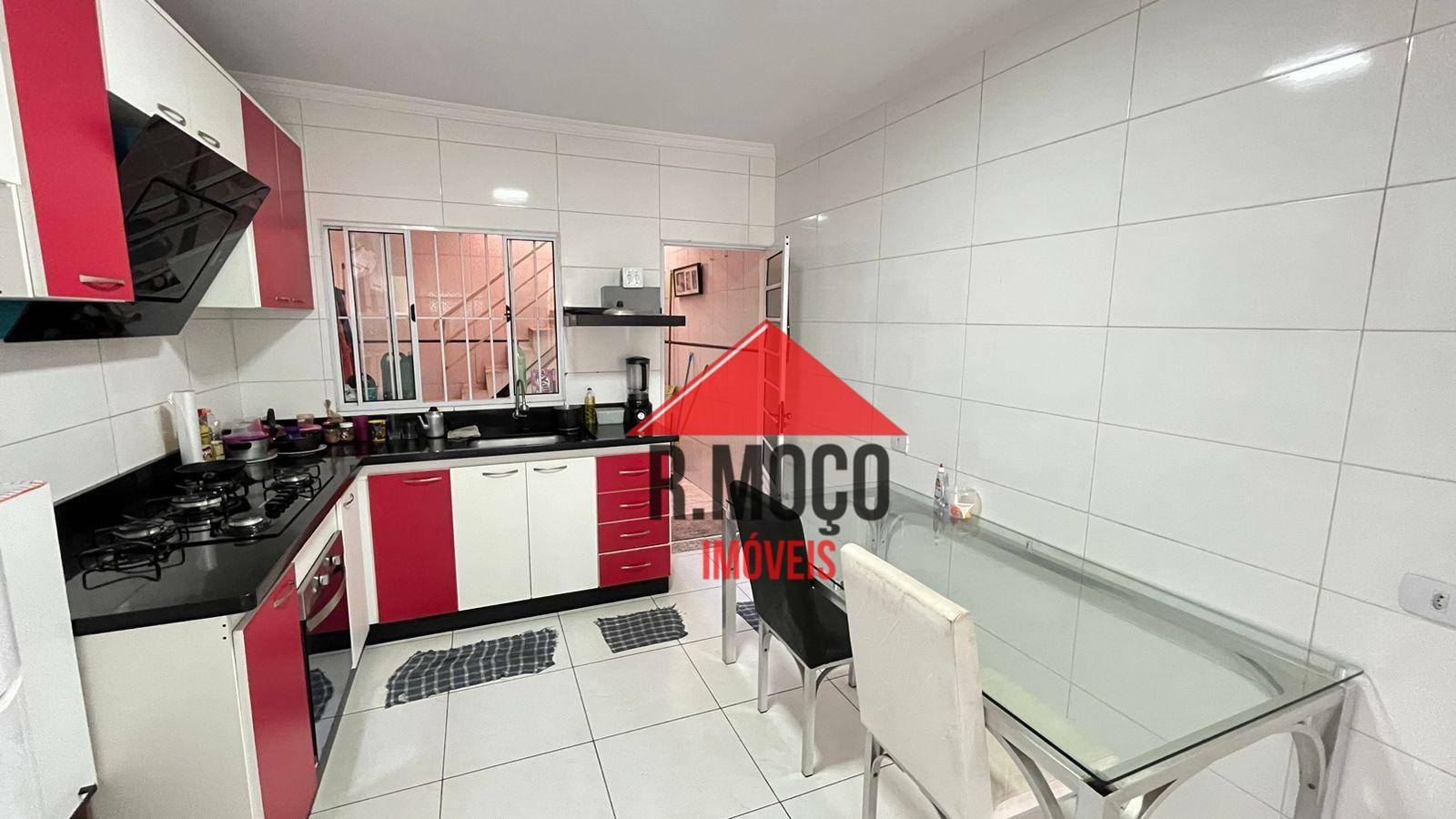 Sobrado à venda com 3 quartos, 162m² - Foto 9