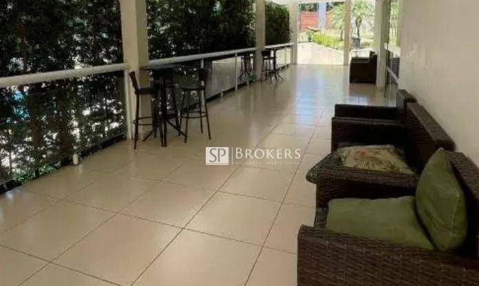Casa de Condomínio à venda com 3 quartos, 161m² - Foto 60