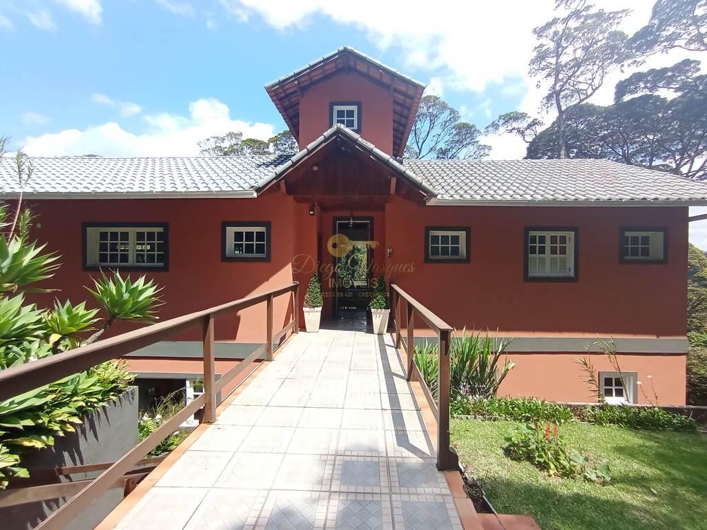 Casa de Condomínio à venda com 4 quartos, 1023m² - Foto 6