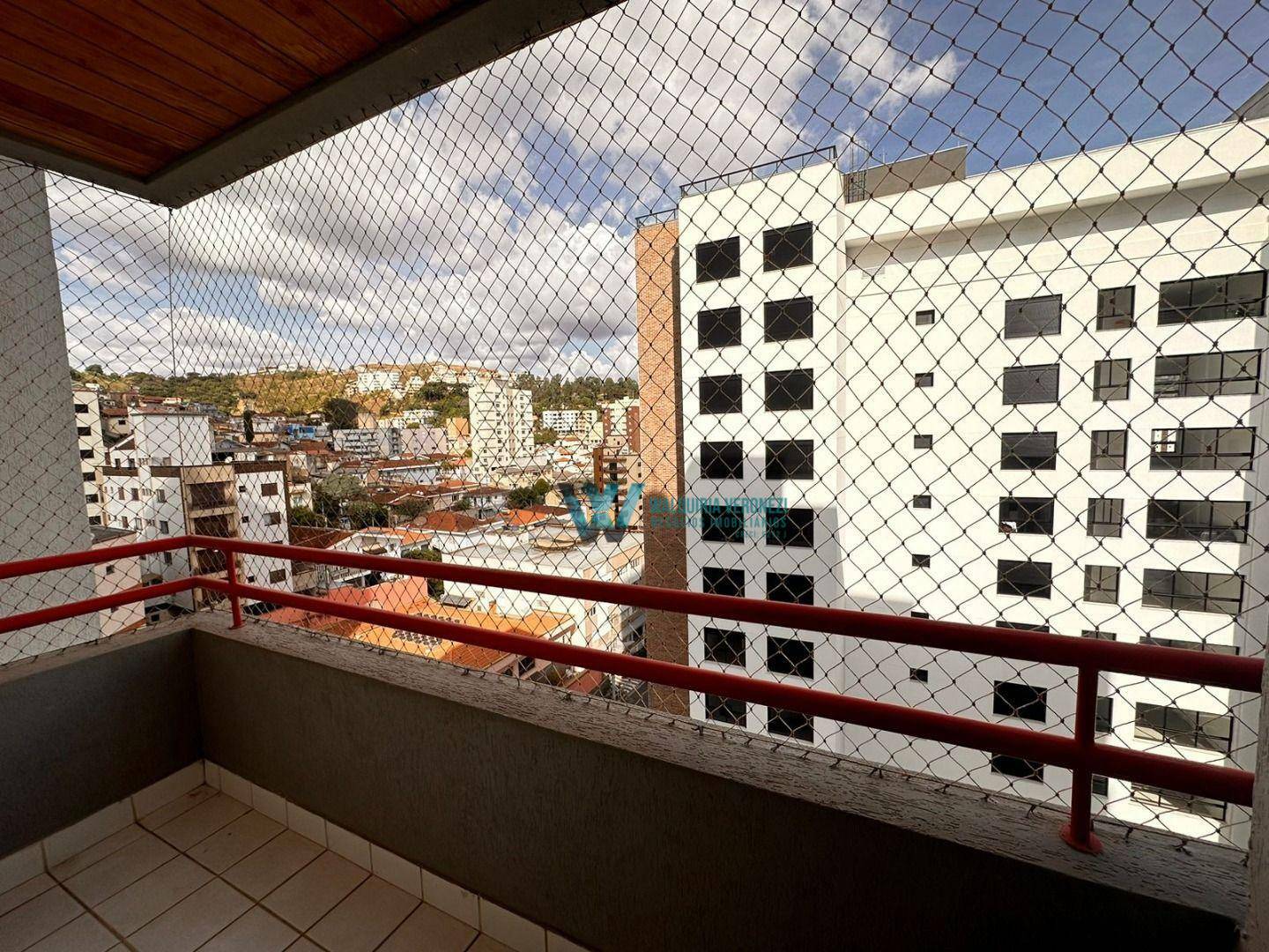 Apartamento à venda com 1 quarto, 55m² - Foto 15