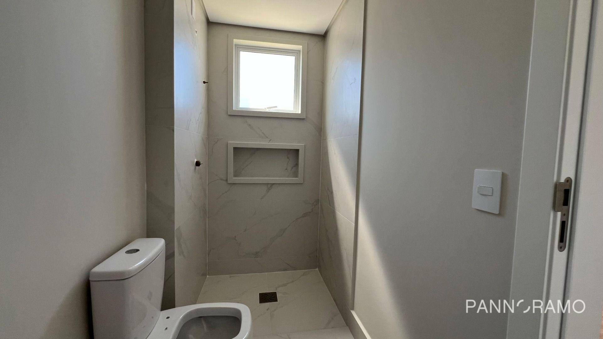 Apartamento à venda com 3 quartos, 126m² - Foto 8