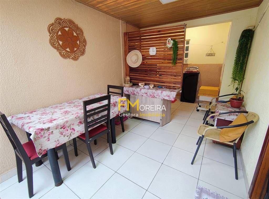 Casa à venda com 3 quartos, 175m² - Foto 12