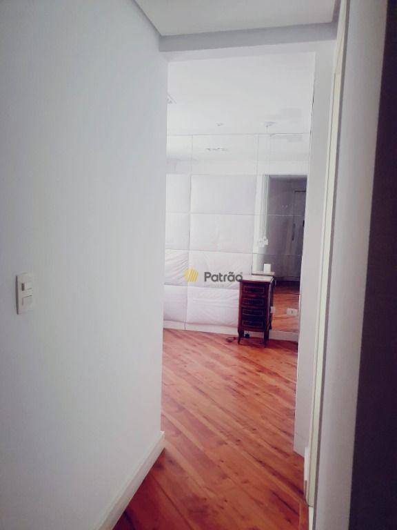 Apartamento à venda com 3 quartos, 130m² - Foto 20