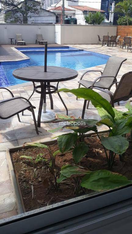 Apartamento para alugar com 2 quartos, 75m² - Foto 23