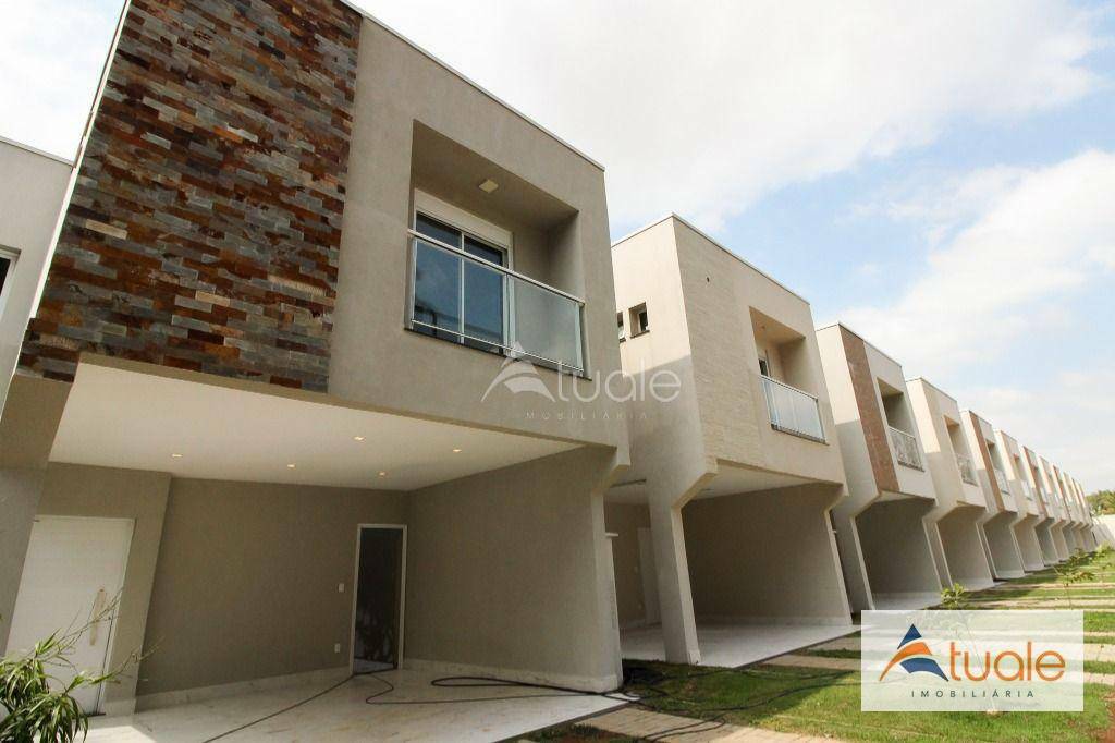 Casa de Condomínio à venda com 3 quartos, 162m² - Foto 76