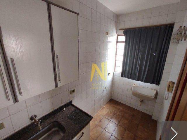 Apartamento à venda com 1 quarto, 26m² - Foto 4