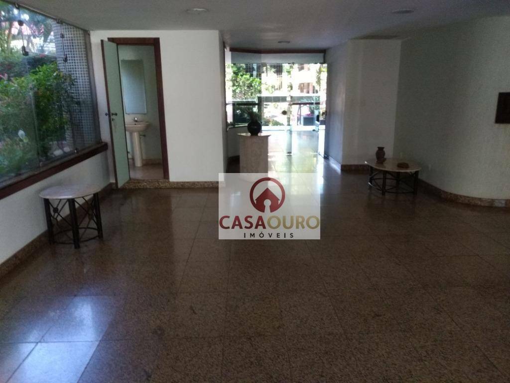 Apartamento à venda com 4 quartos, 280m² - Foto 5