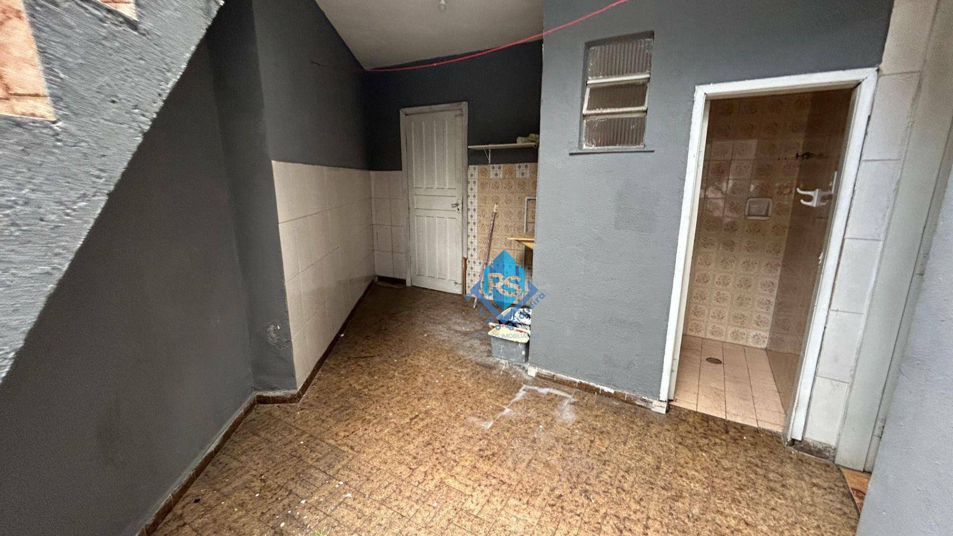 Sobrado para alugar com 2 quartos, 120m² - Foto 6