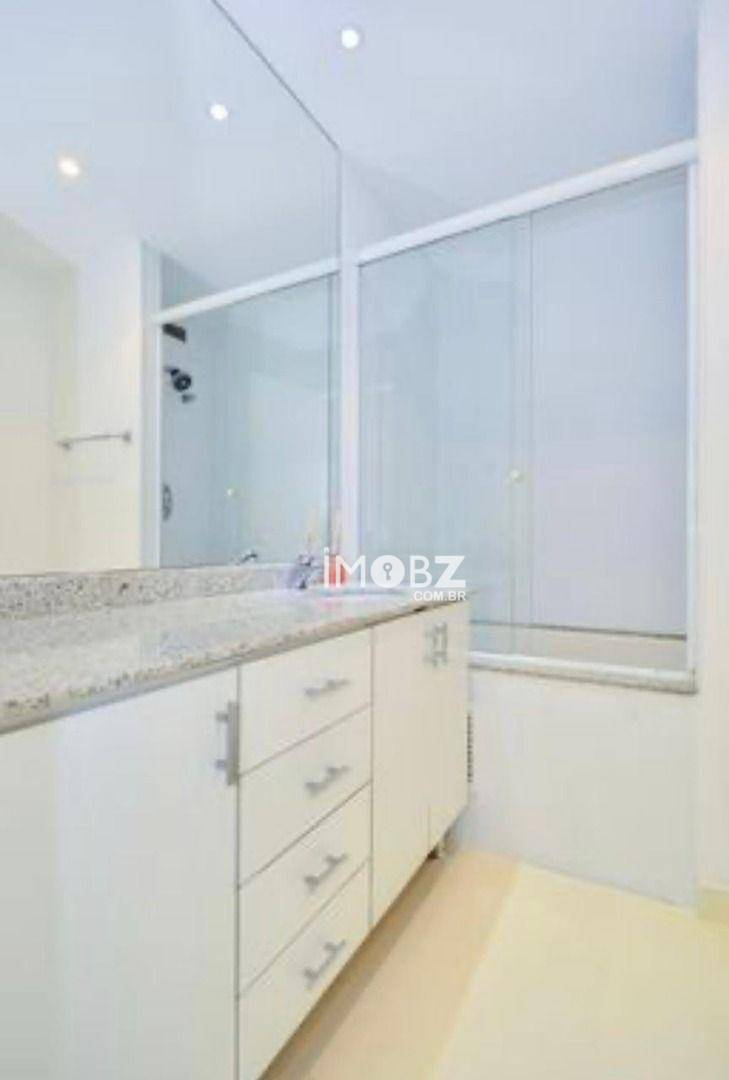 Apartamento à venda com 1 quarto, 84m² - Foto 11